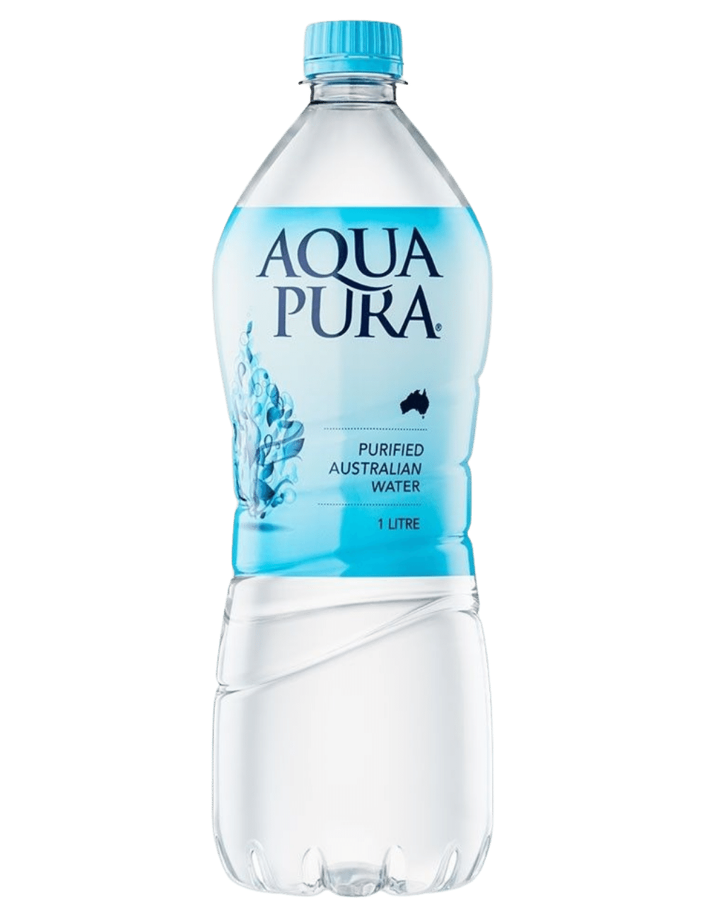 Aqua Pura 1L