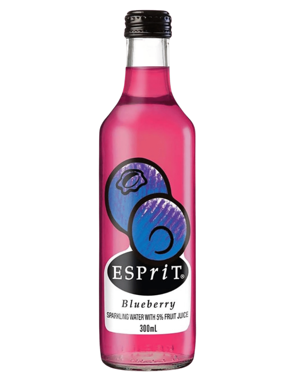Esprit Blueberry