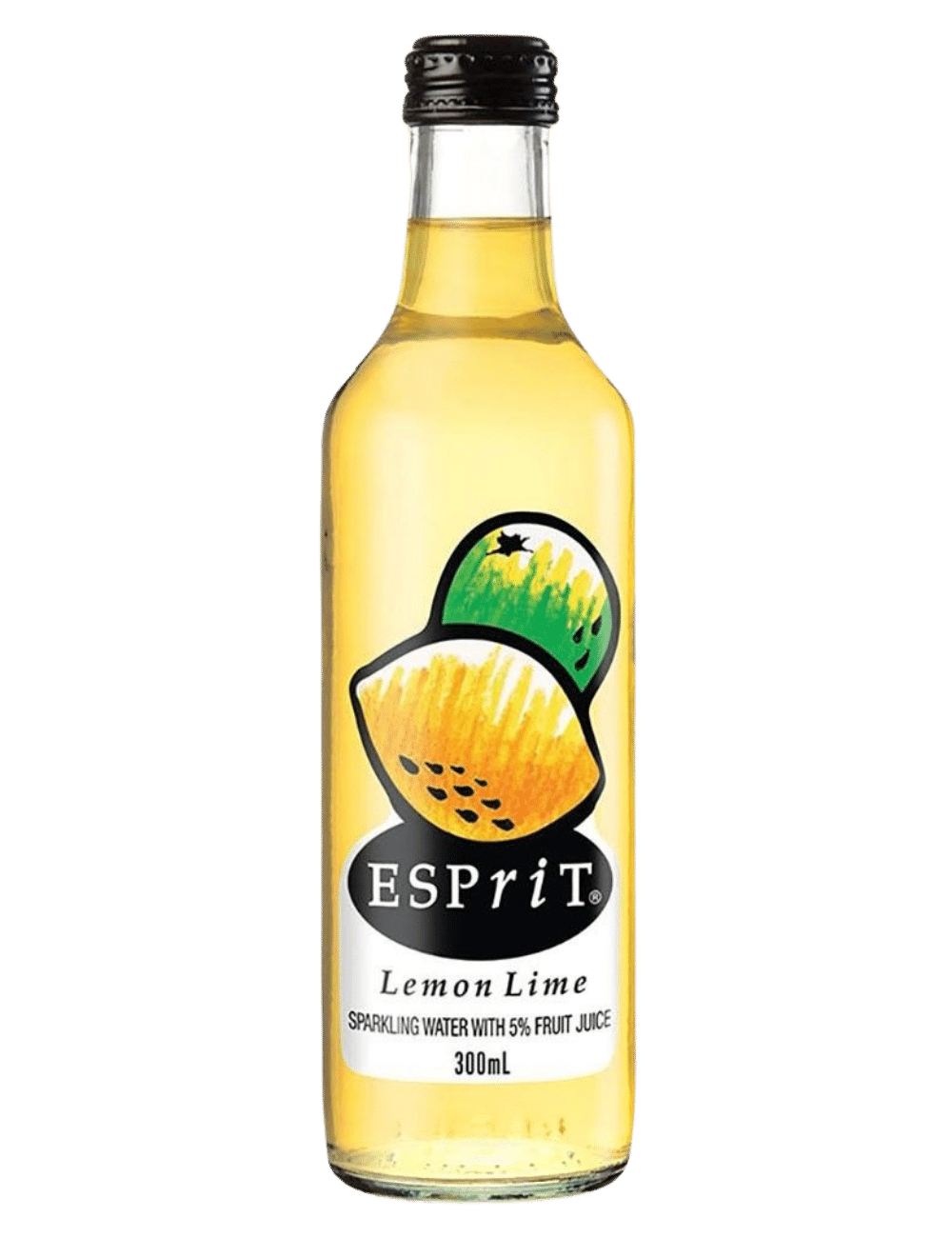 Esprit Lemon Lime