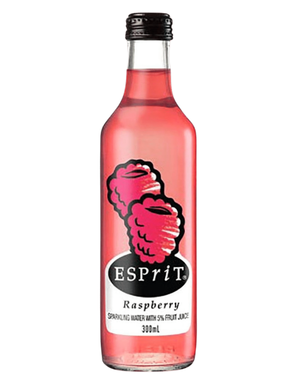 Esprit Raspberry